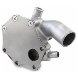 AISIN Water Pump 76-80 FJ40 FJ45 FJ55 Oil Cooler No Fan Clutch 2
