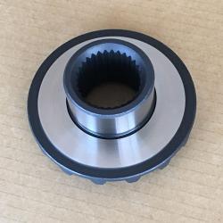 Differential Side Gear, 88-92 FJ62, BJ60, HJ60, HJ61 2
