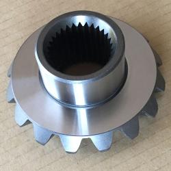 Differential Side Gear, 81-88 FJ60, FJ62, BJ60, HJ60, HJ61 2
