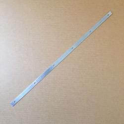 Plate, Outer Window Weatherstrip, FJ40, FJ45, HJ45, BJ40 2