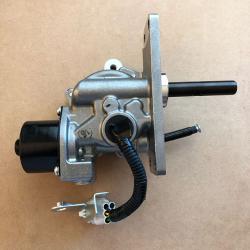 Differential Lock Actuator, FJ80, FZJ80, HDJ80, HZJ80, Rear 2