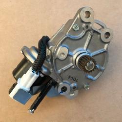 Differential Lock Shift Actuator FJ80 FZJ80 HDJ80 HZJ80 Front 2