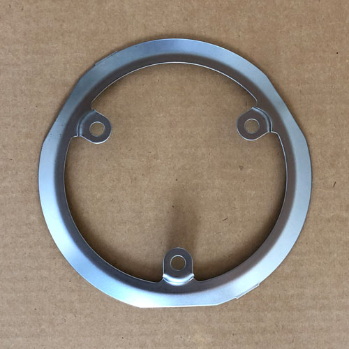 36119-60020-4 Receiver, Idler Gear