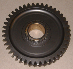 36204-60010 Gear, Transfer Low Speed Output