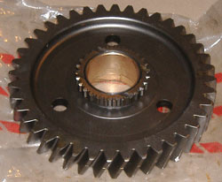 36204-60020, 36204-60021 Gear, Transfer Low Speed Output