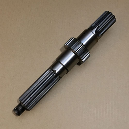 Shaft, Rear Transfer Output, 36231-60010, 36231-60011