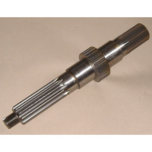 36231-60012-J Shaft, Rear Transfer Output