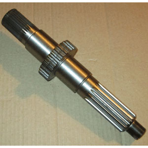 36231-60021-J2 Shaft, Rear Transfer Output