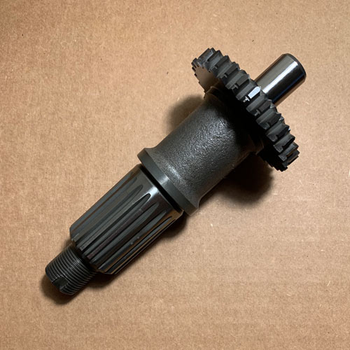 トラストTS6002XUL 36211-60090 Transmission Transfer Case Input Shaft for Land