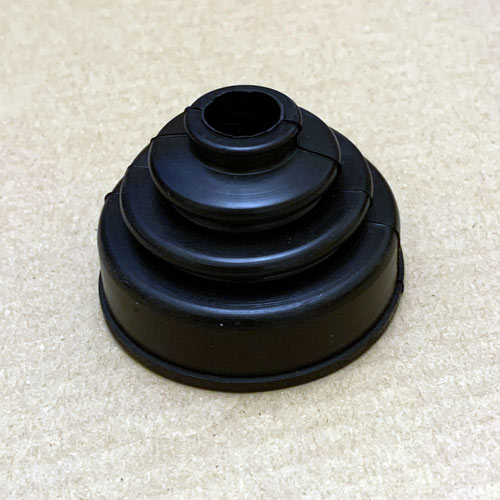 33555-55010 Boot, Lower Transmission Shift Lever