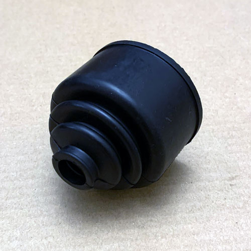 33555-55011 Boot, Lower Transmission Shift Lever