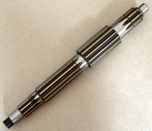 33321-60020 Shaft, Transmission Output