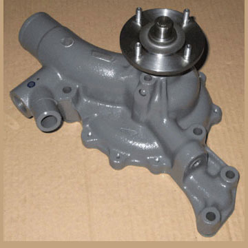 Water Pump, AISIN 16100-59095 16100-59096