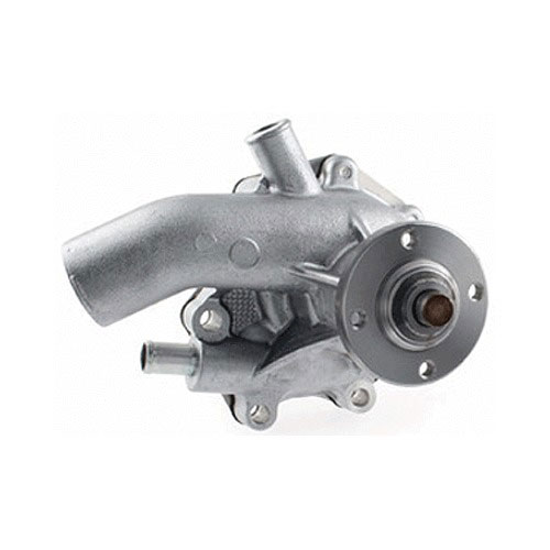 WPT-028 AISIN Water Pump, 8/76-8/87 Toyota Land Cruiser