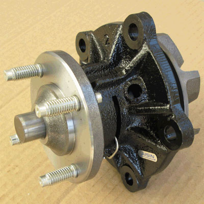16120-69015 AISIN Water Pump