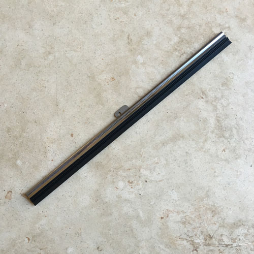 Blade, Windshield Wiper, 58-67 FJ40, FJ45