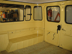 84 / 1984 Toyota Land Cruiser FJ40