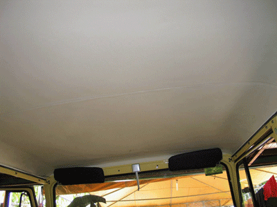 84 / 1984 Toyota Land Cruiser FJ40